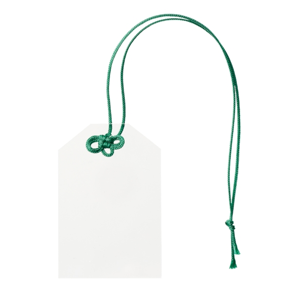 アクリルお守り(M)3mm：クリアの商品画像16枚目