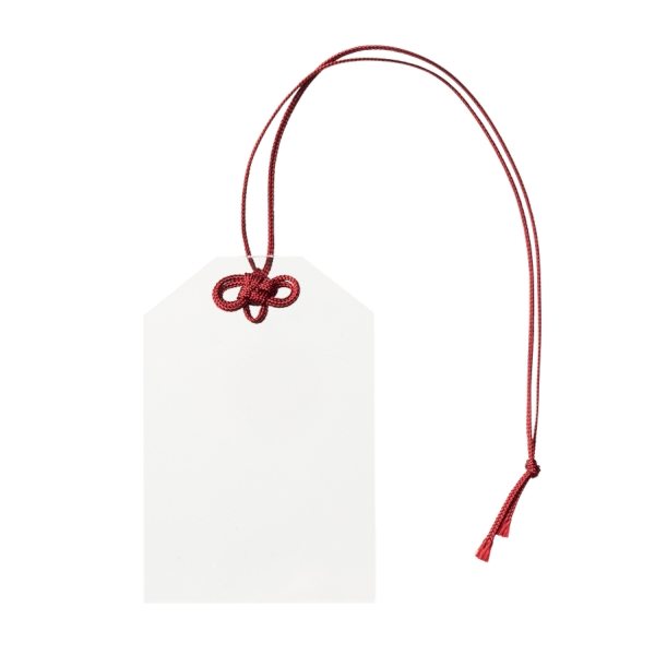 アクリルお守り(M)3mm：クリアの商品画像17枚目