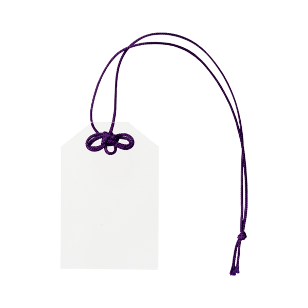 アクリルお守り(S)5mm：クリアの商品画像15枚目