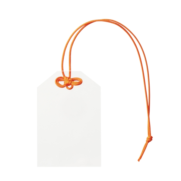 アクリルお守り(M)5mm：クリアの商品画像13枚目