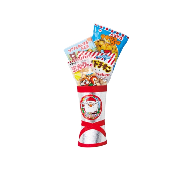 クリスマス　シルバーブーツ【Christmas　Xmas】