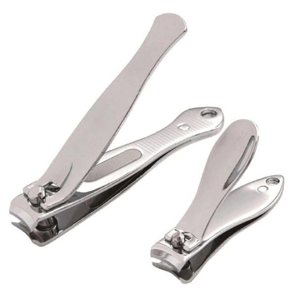 爪切り2個組の商品画像2枚目