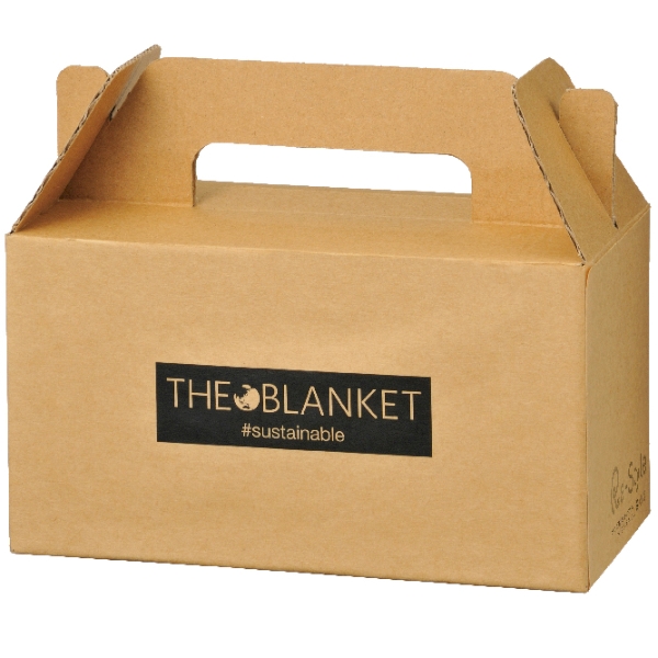 ザ・ブランケット　#sustainableの商品画像2枚目