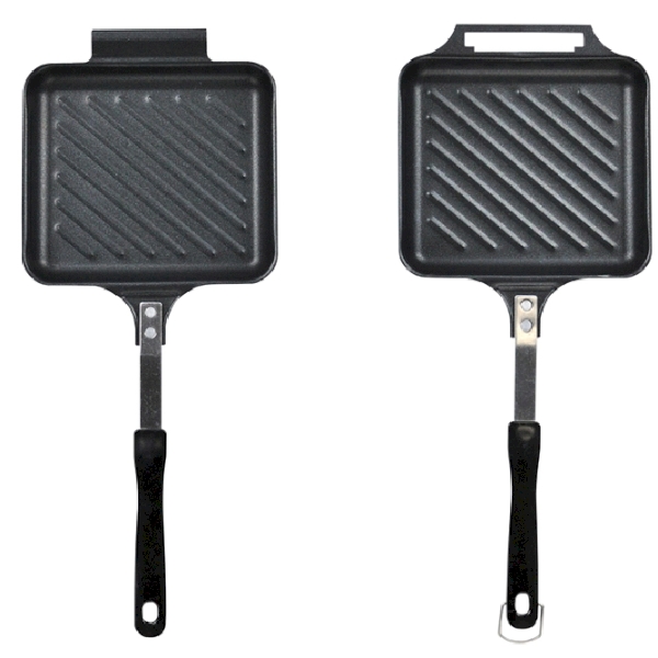 ホットサンドメーカー【SALE】の商品画像4枚目