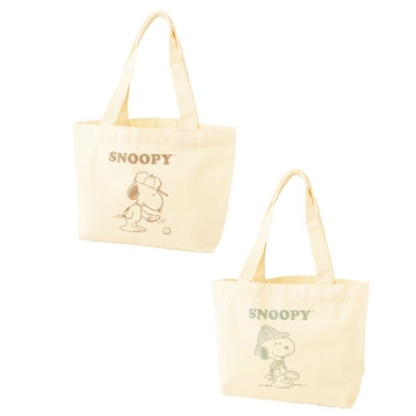 ファミリーキャラクター　ランチトートバッグ1個の商品画像3枚目