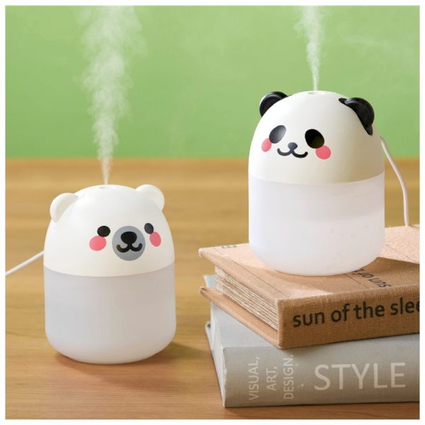 あにまる加湿器220mlの商品画像2枚目