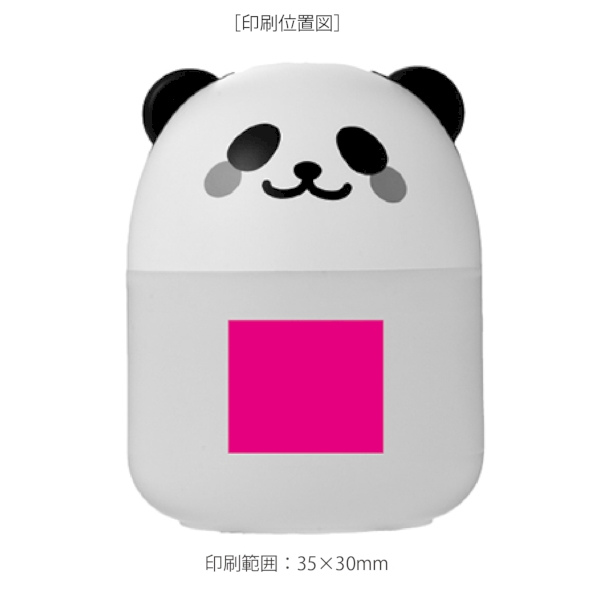 あにまる加湿器220mlの商品画像3枚目