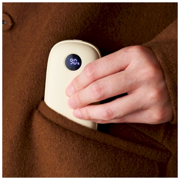 充電式カイロの商品画像2枚目