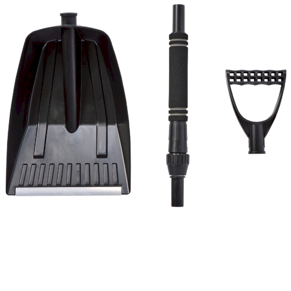 伸縮式ショベルの商品画像2枚目