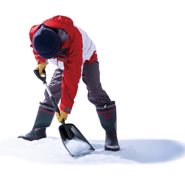 伸縮式ショベルの商品画像5枚目