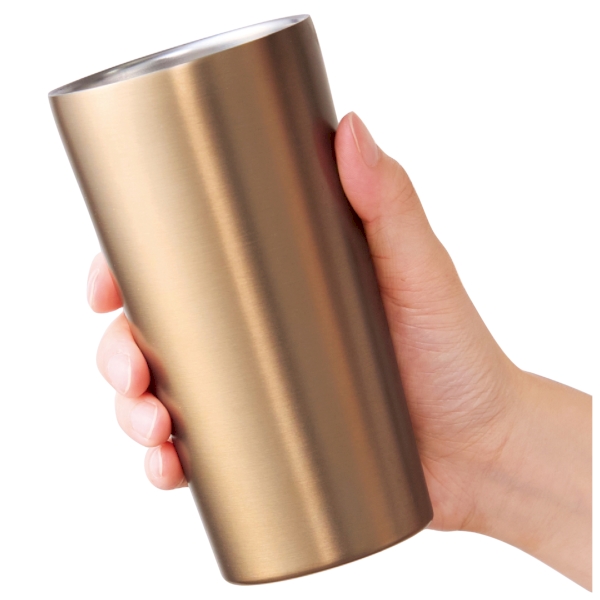 プレミアム　真空ステンレスタンブラー480mlの商品画像2枚目