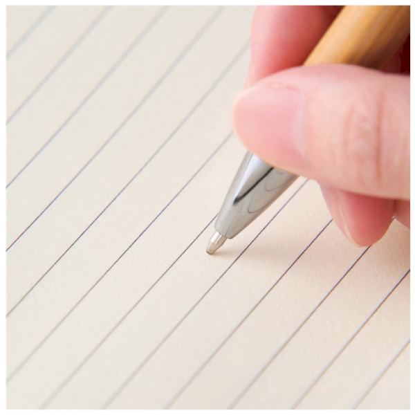 ナチュラルステーショナリーセットの商品画像2枚目