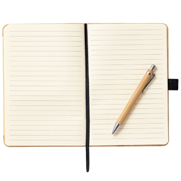 ナチュラルステーショナリーセットの商品画像4枚目