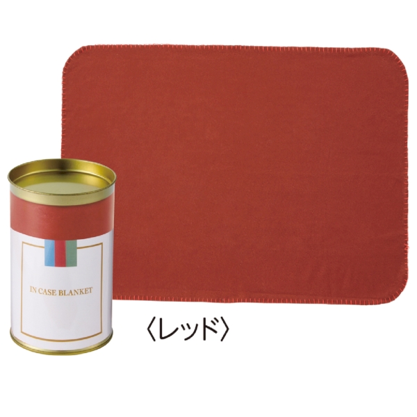 IN　CASE　ブランケット1枚の商品画像7枚目