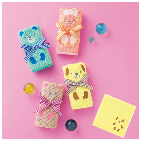 とく得パック　Cuteなアニマル30個の商品画像5枚目