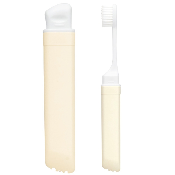 携帯エチケットセット1組(オフホワイト)【SALE】の商品画像6枚目