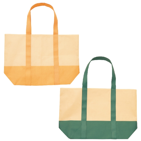 ザ・バッグ(再生PETラージトートタイプ)#sustainable【SALE】の商品画像5枚目