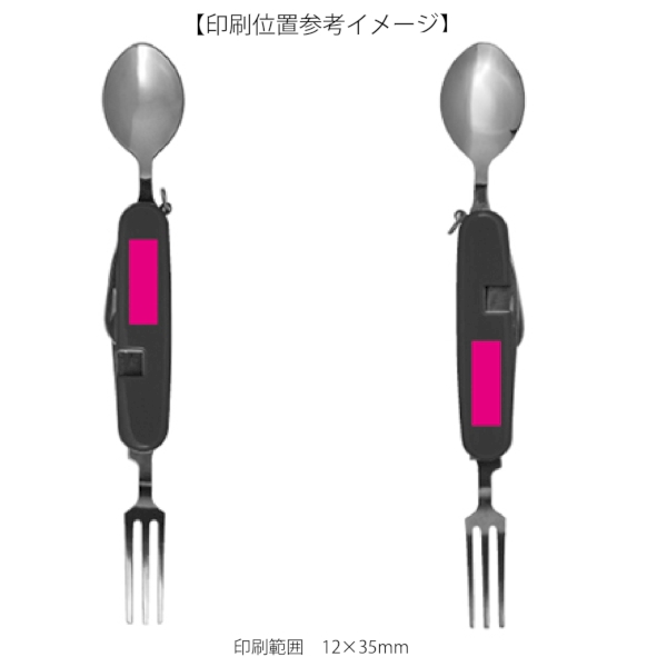5in1多機能マルチツールの商品画像3枚目