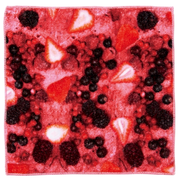 キュートなアイスキャンディータオル　1本【SALE】の商品画像3枚目