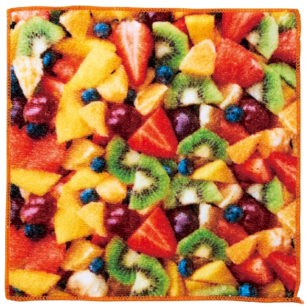 キュートなアイスキャンディータオル　1本【SALE】の商品画像4枚目