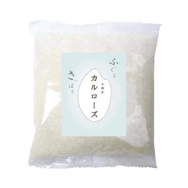 お米マイスターが選んだカルローズ米300gの商品画像2枚目