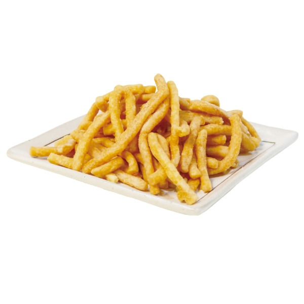 UDON　AGETAN塩50gの商品画像3枚目