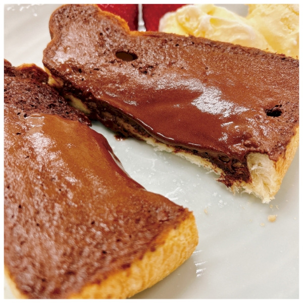 珈琲所　コメダ珈琲店監修　ココアクリーム180gの商品画像2枚目