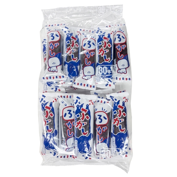 ふがし1本の商品画像3枚目