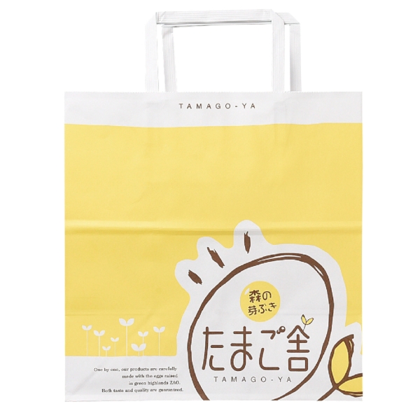 黄金のたまごカステラ(5個入)の商品画像4枚目