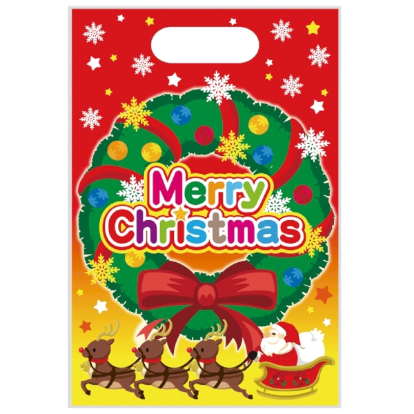 クリスマスお菓子3点セット【Christmas　Xmas】の商品画像3枚目