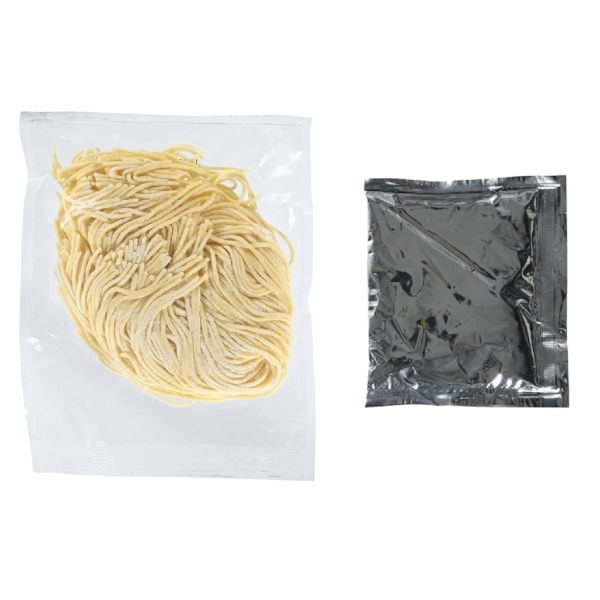 美味探求アジアンフード　酸辣湯麺2食組の商品画像3枚目