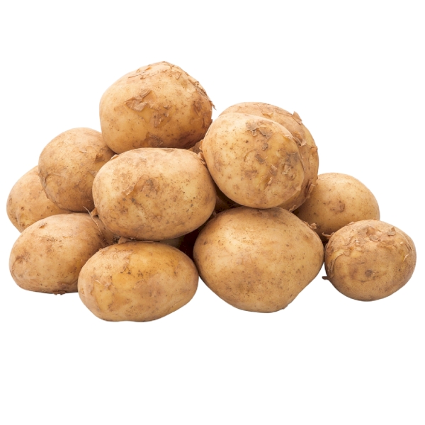 大地の味わい　北海道産じゃがいも(男爵)800gの商品画像2枚目