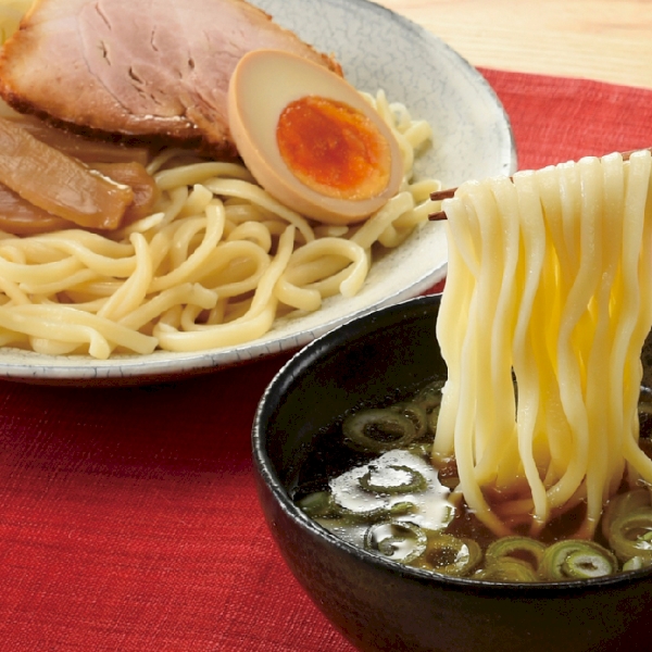 至福の逸品　旨さ極めし中華つけそば2食【SALE】の商品画像2枚目