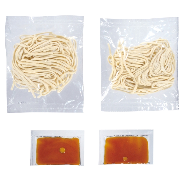 至福の逸品　旨さ極めし中華つけそば2食【SALE】の商品画像3枚目