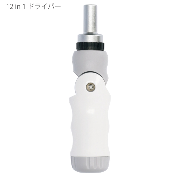 12in1ドライバー：DH074の商品画像4枚目