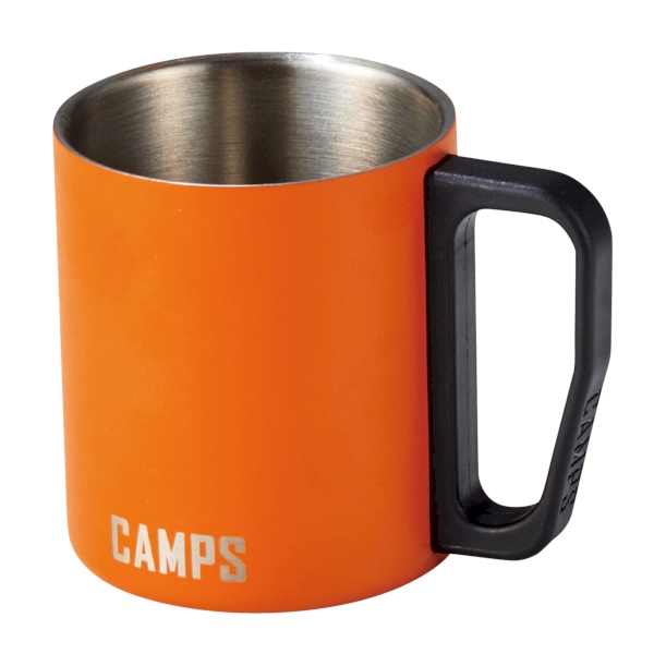 キャンプス　ステンレスマグカップの商品画像4枚目