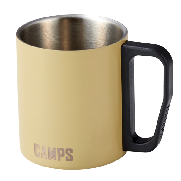 キャンプス　ステンレスマグカップの商品画像5枚目
