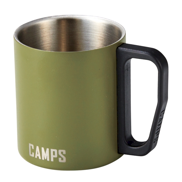 キャンプス　ステンレスマグカップの商品画像6枚目