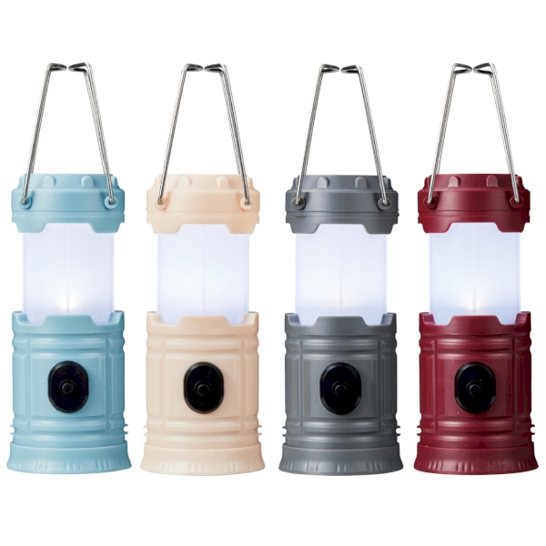 ポータブル2WAYランタンライト【防災備品】【名入れ短納期可能】の商品画像4枚目