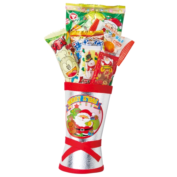 クリスマス　銀靴S【Christmas　Xmas】の商品画像2枚目