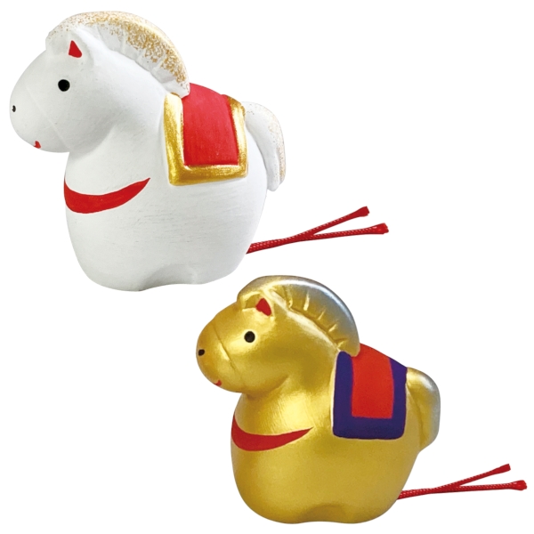 干支みくじ　午【2026年 午年 正月 干支 招福 開運 迎春】の商品画像4枚目