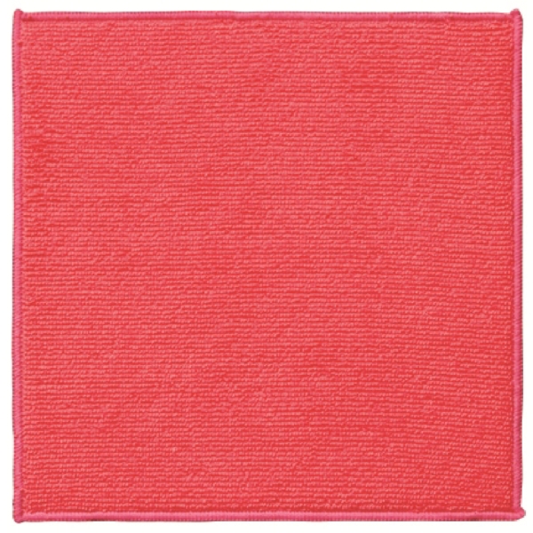 クリスマスリースミニタオルの商品画像3枚目