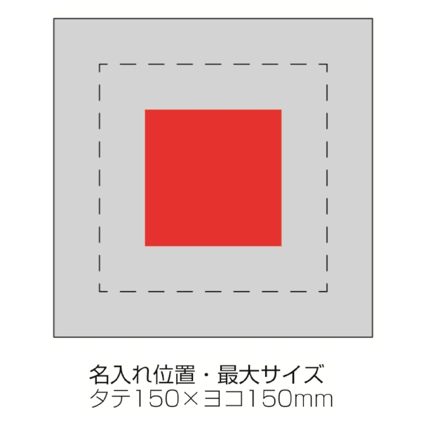 マルチ保冷温マジッククロスの商品画像3枚目