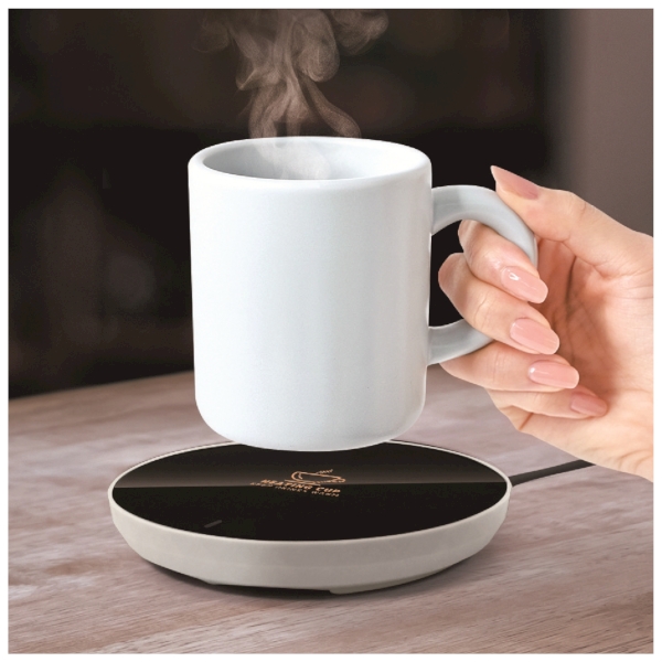 置くだけホットコースターの商品画像2枚目