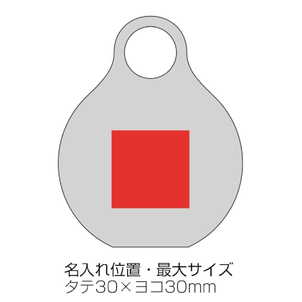 立て置き出来るフック穴付きシャンプースパブラシ(ハード)の商品画像3枚目