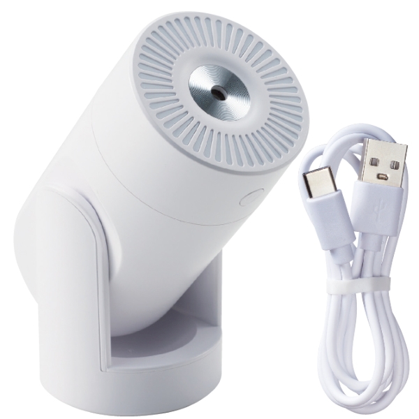 パーソナル　卓上加湿器の商品画像5枚目