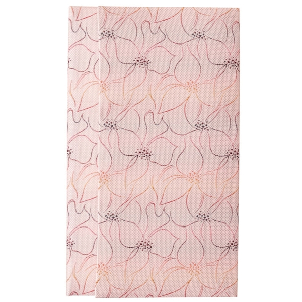 正絹西陣織金封ふくさ(華紋)1個の商品画像2枚目