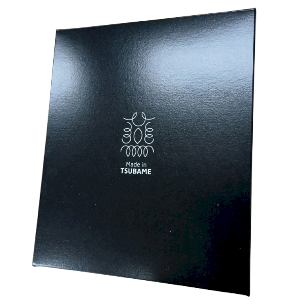 ステンライラック　スプーンフォーク4本組の商品画像3枚目