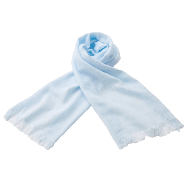 いつでも、どこでも今治マフラー1枚の商品画像5枚目