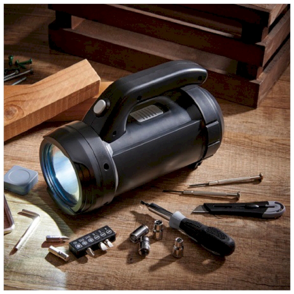 工具付懐中ライトの商品画像4枚目